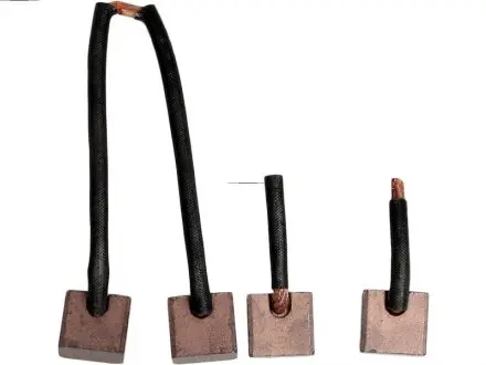 JSX2122 Щетка стартера AUTO STARTER підбір по vin на Brocar