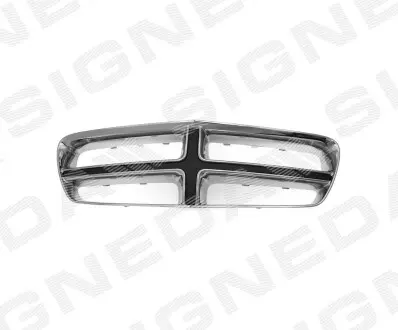PDG07072MB РАМОЧКА ДЛЯ РЕШІТКИ SIGNEDA підбір по vin на Brocar