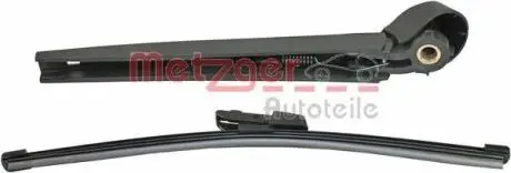 2190280 Важіль склоочисника METZGER підбір по vin на Brocar