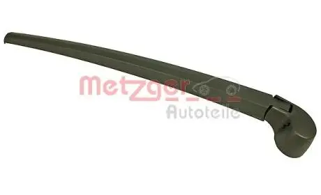 2190125 Важіль склоочисника METZGER підбір по vin на Brocar