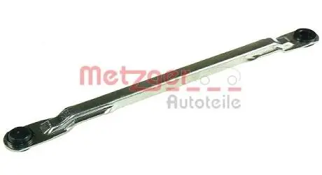 2190117 Привід склоочисника METZGER підбір по vin на Brocar