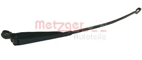 2190101 Важіль склоочисника METZGER підбір по vin на Brocar