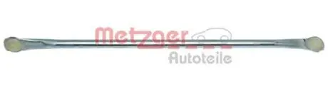 2190024 Привід склоочисника METZGER підбір по vin на Brocar