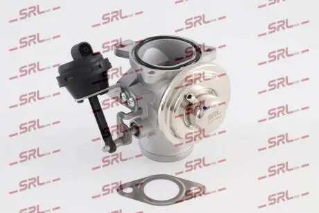 SE070064 Клапан рециркуляції вихлопних газів EGR POLCAR підбір по vin на Brocar