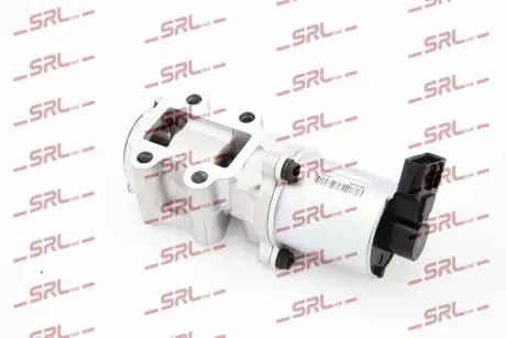 SE070097 Клапан рециркуляції вихлопних газів EGR POLCAR підбір по vin на Brocar