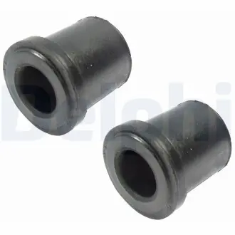 TD681W Втулка рессоры 2шт. DELPHI подбор по vin на Brocar
