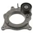 Натяжитель ремня генератора BMW X2 (F39)/X3 (G01/F97) 17-, B37/B47/B57 49527