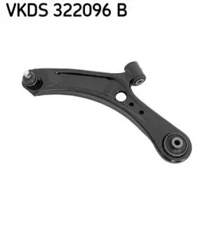 VKDS322096B Важіль передн.Лев. Sedici,Suzuki SX4 SKF підбір по vin на Brocar