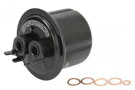 KL1050D Паливний фільтр MAHLE / KNECHT підбір по vin на Brocar