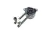 ADM53084 Комплект сцепления Ford Fiesta/Mazda 2 1.25-1.4 96-08 (d=190mm) (+выжимной) BLUE PRINT підбір по vin на Brocar