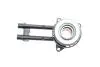 ADM53084 Комплект сцепления Ford Fiesta/Mazda 2 1.25-1.4 96-08 (d=190mm) (+выжимной) BLUE PRINT підбір по vin на Brocar