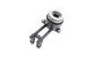 ADM53084 Комплект сцепления Ford Fiesta/Mazda 2 1.25-1.4 96-08 (d=190mm) (+выжимной) BLUE PRINT підбір по vin на Brocar
