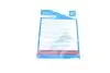 ADM53084 Комплект сцепления Ford Fiesta/Mazda 2 1.25-1.4 96-08 (d=190mm) (+выжимной) BLUE PRINT підбір по vin на Brocar