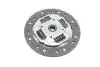 ADM53084 Комплект сцепления Ford Fiesta/Mazda 2 1.25-1.4 96-08 (d=190mm) (+выжимной) BLUE PRINT підбір по vin на Brocar