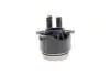 ADM53084 Комплект сцепления Ford Fiesta/Mazda 2 1.25-1.4 96-08 (d=190mm) (+выжимной) BLUE PRINT підбір по vin на Brocar