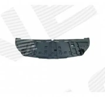 PRN60061A Захист під бампер SIGNEDA підбір по vin на Brocar
