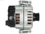 A3361S Генератор AUTO STARTER підбір по vin на Brocar
