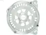 ABR3025S Кришка генератора AUTO STARTER підбір по vin на Brocar