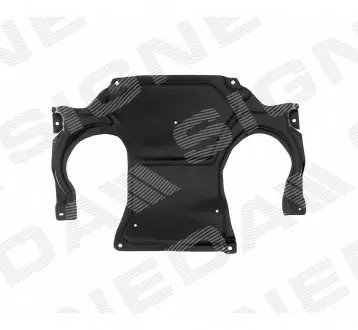 PBZ33011F Захист двигуна SIGNEDA підбір по vin на Brocar
