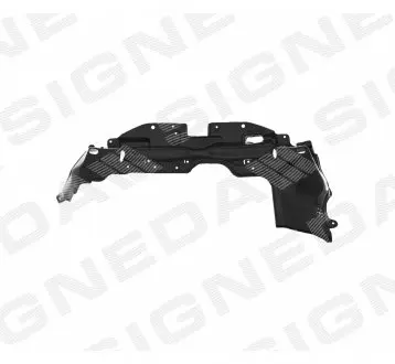 PHD60006A ЗАХИСТ ДВИГУНА SIGNEDA підбір по vin на Brocar