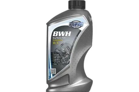 50001BWHS Рідина для муфт 1л. Mpm підбір по vin на Brocar