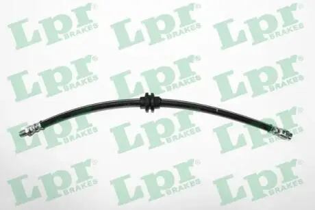6T48582 Шланг тормозной LPR подбор по vin на Brocar