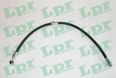 6T48504 Шланг гальмівний LPR підбір по vin на Brocar
