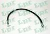 6T48503 Шланг тормозной (передний) Nissan Qashqai 07-13 LPR підбір по vin на Brocar