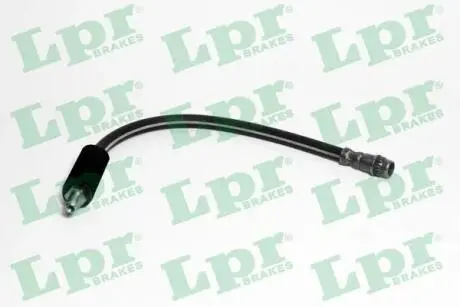 6T46614 Шланг гальмівний LPR підбір по vin на Brocar