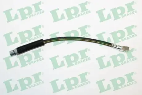 6T46537 Шланг гальмівний LPR підбір по vin на Brocar