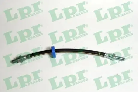 6T46110 Шланг тормозной LPR підбір по vin на Brocar