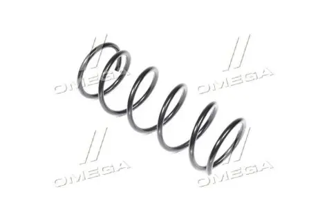 4062023 Пружина (передня) Nissan Almera I 1.4/1.6/1.4GX,LX/1.6SLX 95-97 (седан/нах.зад.частина) LESJOFORS підбір по vin на Brocar