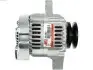 A6363 Генератор AUTO STARTER підбір по vin на Brocar