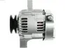 A6363 Генератор AUTO STARTER підбір по vin на Brocar