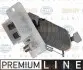 9XX009122001 Опір, вентилятор салону BEHR підбір по vin на Brocar