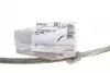 1987481677 Шланг тормозной перед. BMW 1 F25/F26 BOSCH підбір по vin на Brocar