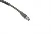1987481677 Шланг тормозной перед. BMW 1 F25/F26 BOSCH підбір по vin на Brocar