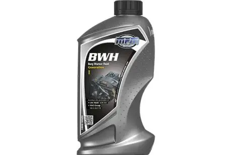 50001BWH Рідина для муфт 1л. Mpm підбір по vin на Brocar