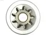 SD0218 Бендикс стартера AUTO STARTER підбір по vin на Brocar