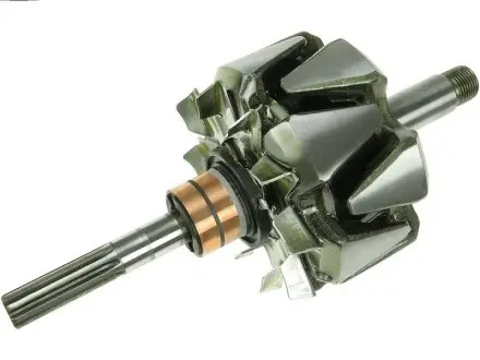 AR2004 Ротор генератора AUTO STARTER підбір по vin на Brocar