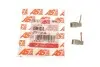 OB9133S Щітка генератора AUTO STARTER підбір по vin на Brocar
