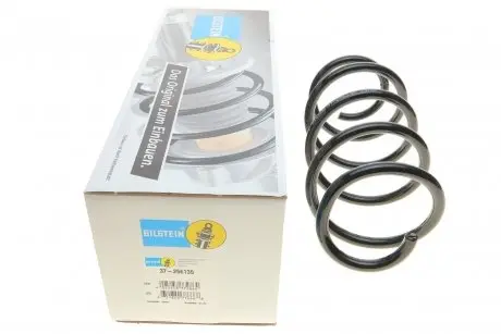 37256135 Пружина підвіски BILSTEIN підбір по vin на Brocar
