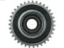 SD6050S Бендикс стартера AUTO STARTER підбір по vin на Brocar