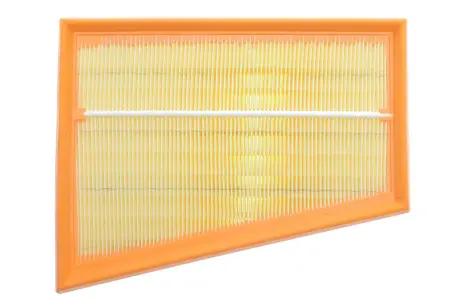 AF1884 Фільтр повітряний Renault Kangoo II ALPHA FILTER підбір по vin на Brocar