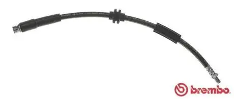 T24116 Тормозной шланг BREMBO подбор по vin на Brocar