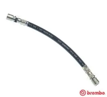 T59002 Гальмівний шланг BREMBO підбір по vin на Brocar