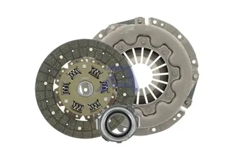 KT311A Zestaw sprzęgła AISIN підбір по vin на Brocar