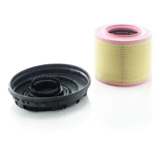 C41001KIT Фильтр воздуха MANN підбір по vin на Brocar
