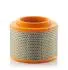 C23008 Воздушный фильтр C 23 008 MANN-FILTER MANN підбір по vin на Brocar