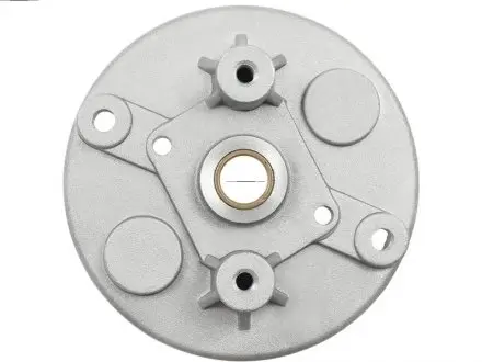SBR0047 Подшипник со стороны привода, стартер AUTO STARTER підбір по vin на Brocar